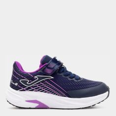 Акція на Дитячі кросівки для хлопчика Joma Super Cross Jr 2533 JCROSS2533V 31 (13.5С) Темно-сині від Rozetka