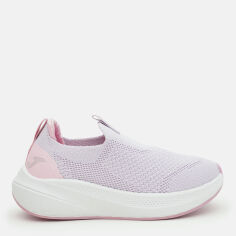 Акція на Дитячі кросівки для дівчинки Joma Lacegirl Jr 2529 JLACES2529 29 (12С) Рожеві від Rozetka