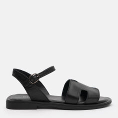 Акція на Жіночі сандалії  PARADIZE SHOES ARM-5-1 41 26.7 см Чорні від Rozetka