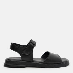 Акція на Жіночі сандалії PARADIZE SHOES ARM-7-6 37 23.7 см Чорні від Rozetka