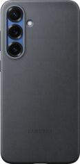 Акція на Панель Samsung Kindsuit для Samsung Galaxy S25 Plus Black (EF-VS936PBEGWW) від Rozetka