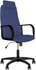 Акція на Крісло Nowy Styl DIPLOMAT ordf KD HR TILT PL64 ZT-07 (h ZT-07) від Rozetka