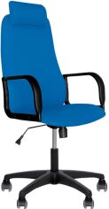 Акція на Крісло Nowy Styl DIPLOMAT ordf KD HR TILT PL64 ZT-05 (h ZT-05) від Rozetka