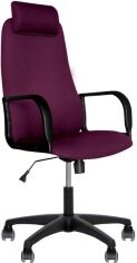 Акція на Крісло Nowy Styl DIPLOMAT ordf KD HR TILT PL64 ZT-31 (h ZT-31) від Rozetka