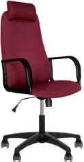 Акція на Крісло Nowy Styl DIPLOMAT ordf KD HR TILT PL64 ZT-15 (h ZT-15) від Rozetka