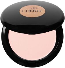 Акція на Пудра компактна для обличчя Ідеал Cherel Ideal Powder Rose - 24 10 г від Rozetka