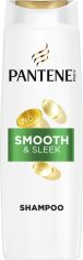 Акція на Шампунь Pantene Pro-V Гладке та шовковисте для схильного до пушіння волосся 400 мл від Rozetka