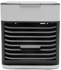 Акція на Вентилятор-зволожувач Ultra Air Cooler NEWFAN (1063-15) від Rozetka