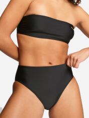 Акція на Нижня частина купальника жіноча Puma Swim Women High Waist Brief XL Black від Rozetka