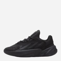 Акція на Підліткові кросівки для хлопчика adidas Originals Ozelia J H03131 38 Чорні від Rozetka