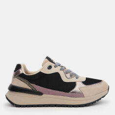 Акція на Жіночі кросівки Safety Jogger Soft Touch Foam 595613-H67 40  25.5 см Бежевий/Чорний від Rozetka