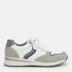 Акція на Жіночі кросівки Topway Comfort B941900-WHT 38 24.5 см Білі від Rozetka