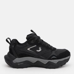 Акція на Жіночі кросівки Safety Jogger Flex Foam-Athleis 620972-115 39 25 см Чорні від Rozetka