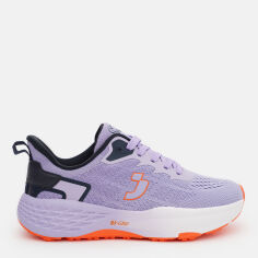 Акція на Жіночі кросівки Safety Jogger Memo Foam-Athleis 616503-L42 38  24.5 см Фіолетові/Наві від Rozetka