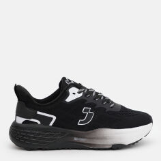 Акція на Жіночі кросівки Safety Jogger Memo Foam-Athleis 616483-157 40  25.5 см Чорні/Білі від Rozetka