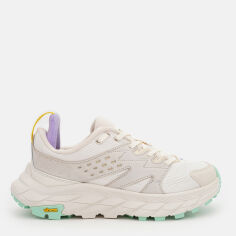 Акція на Жіночі кросівки для трекінгу HOKA ONE ONE Anacapa Breeze Low 1127921-ATF 36 (5US) 22 см Бежеві від Rozetka