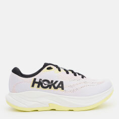 Акція на Жіночі кросівки для бігу HOKA ONE ONE Rincon 4 1155131-CTNS 36.5 (5.5US) 22.5 см Рожеві від Rozetka