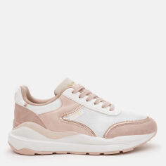 Акція на Жіночі кросівки Beppi 2200681 38 (6.5US) 23.7 см Pink від Rozetka