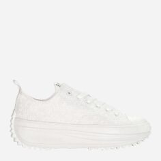 Акція на Жіночі снікери Lee Cooper LCW-25-31-3465L 36 24 см Білі від Rozetka