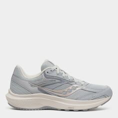 Акція на Жіночі кросівки для бігу Saucony Cohesion 17 S10943-113 38 (7US) 23.5 см Cloud/Moon від Rozetka
