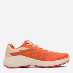 Акція на Жіночі кросівки для бігу Salomon Alphaglide W L47801700 38.5 (7US/5.5UK) 24 см Помаранчеві від Rozetka