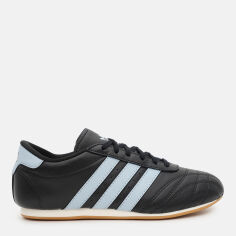 Акція на Жіночі кросівки Adidas Taekwondo Lace W JS0305 41.5 (7.5UK) 26 см Adidastaekwondolacblack/Wonblu/Owhite від Rozetka