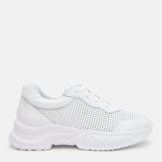 Акція на Жіночі кросівки Ashoes 2662/1 40 25.5 см Білі від Rozetka