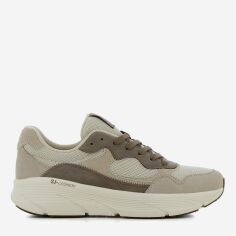 Акція на Жіночі кросівки Safety Jogger Ladies Casual Sport Athletic Hare Sue W 628243-2Q3 37  23.7 см Коричневі від Rozetka