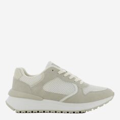 Акція на Жіночі кросівки Safety Jogger Ladies Casual Sneakers Low 627162-H49 40  25.5 см Бежеві від Rozetka