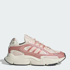 Акція на Жіночі кросівки Adidas Ozmillen W JI3087 36 (3.5UK) 22.2 см Wonqua/Wonmau/Owhite від Rozetka