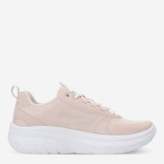 Акція на Жіночі кросівки Fila Base 3.0 Mesh W 133410-X0 40.5 (9US) 25.5 см Світло-рожеві від Rozetka