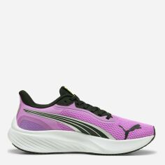 Акція на Жіночі кросівки для бігу Puma Pounce Lite 31077803 38.5 (5.5UK) 24.5 см Pure Magenta/Black від Rozetka