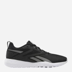 Акція на Жіночі кросівки Reebok Flexagon Energy Tr 4 100033356 41 (10US) Чорні від Rozetka