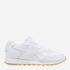 Акція на Жіночі снікери Reebok Glide 100005919 36 (6US) Білі від Rozetka