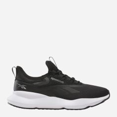 Акція на Жіночі кросівки для бігу Reebok Cityride 100209939 37.5 (7US) Чорні від Rozetka