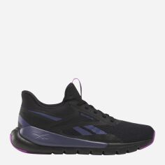 Акція на Жіночі кросівки Reebok Flex Trainer 100210154 37 (6.5US) Чорні від Rozetka