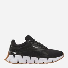Акція на Жіночі кросівки Reebok Zig Dynamica Str 100222244 37 (6.5US) Чорні від Rozetka