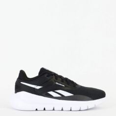 Акція на Жіночі кросівки Reebok Split Flex 100238232 40.5 (9.5US) Чорні від Rozetka