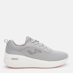 Акція на Жіночі кросівки Joma C.Minerva Lady 2512 CMINLS2512 37 (5US) 23.5 см Сірі від Rozetka