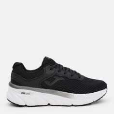 Акція на Жіночі кросівки Joma Atenea Lady 2501 CATELS2501 40 (7US) 25.5 см Чорні від Rozetka