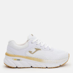 Акція на Жіночі кросівки Joma Atenea Lady 2502 CATELS2502 40 (7US) 25.5 см Білі від Rozetka