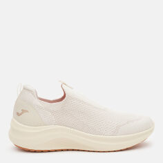 Акція на Жіночі кросівки Joma C.Laceless Lady 2525 CLACELS2525 39 (6.5US) 25 см Бежеві від Rozetka