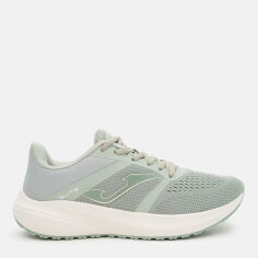 Акція на Жіночі кросівки для бігу Joma Elite Lady 2515 RELILS2515 40 (7US) 25.5 см Зелені від Rozetka