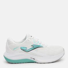 Акція на Жіночі кросівки для бігу Joma Hispalis Lady 2502 RHISLS2502 40 (7US) 25.5 см Білі від Rozetka