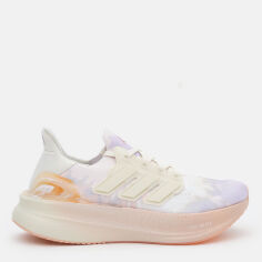 Акція на Жіночі кросівки для бігу Adidas Ultraboost 5 W JI1519 39.5 (6UK) 24.5 см Warvan/Ivory/Prptnt від Rozetka