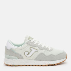 Акція на Жіночі кросівки Joma C.367 Lady 2515 C367LS2515 41 (8US) 26.5 см Зелені від Rozetka