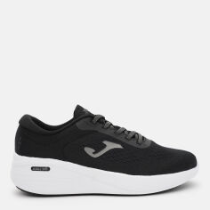 Акція на Жіночі кросівки Joma C.Diana Lady 2501 CDIALS2501 37 (5US) 23.5 см Чорні від Rozetka