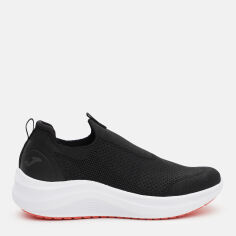 Акція на Жіночі кросівки Joma C.Laceless Lady 2501 CLACELS2501 41 (8US) 26.5 см Чорні від Rozetka