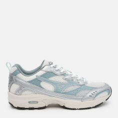 Акція на Жіночі кросівки Mizuno Mxr(U) D1GA245110 38 (5UK) 24 см Світло-сірий/Білий/Салатовий від Rozetka