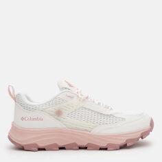 Акція на Жіночі кросівки для трекінгу Columbia Hatana Breathe 1982331-125 36.5 (5.5US) 22.5 см Молочні від Rozetka